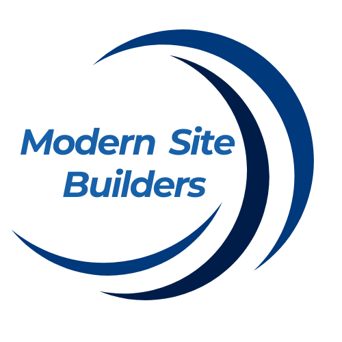 Modern Site Builders